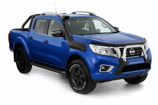 Шноркель Nissan Navara D23 NP300 2015+