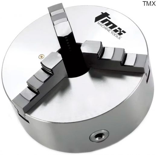 Токарный патрон 250 мм 7100-0009 П TMX