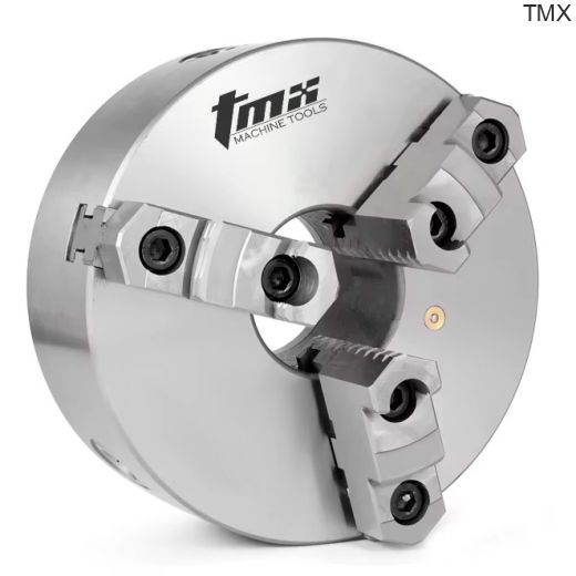 Токарный патрон 250 мм 7100-0010 П TMX