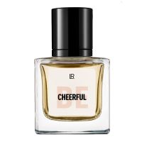 Be Cheerful Парфюмерная вода