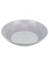 Тарелка суповая, стекло, 20 см, круглая, Cottage Granit, Luminarc, V2521