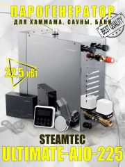 Парогенератор Steamtec TOLO AIO 225 - 22,5 кВт