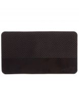 Коврик противоскользящий, AVS, Nano NP-009, 8 х 14 см, черный