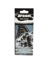 Ароматизатор в машину подвесной, сухой, Areon, Mon Areon Черный кристалл, 5 мл, 704-043-323
