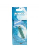 Ароматизатор в машину подвесной, гелевый, Areon, Liquid Океан, 5 мл, 704-LR-11