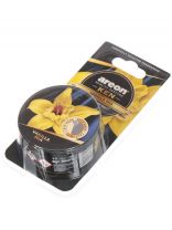 Ароматизатор в машину на панель, гелевый, Areon, Gel Ken Blister Ваниль Миа, 704-AKB-14