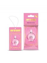 Ароматизатор в машину сухой, Areon, Special Selection Provocative, 704-SS-08