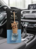 Ароматизатор в машину подвесной, бочонок, Freshco, Perfume Boss Bottled, AR1FP002