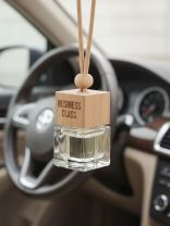 Ароматизатор в машину подвесной, бочонок, Freshco, Business Class Dior, AR1BC006