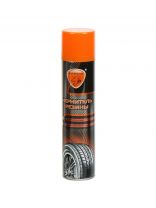 Чернитель шин Eltrans, аэрозольный, 400 мл, EL-0801.02