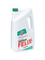 Антифриз Felix, ТС-45, G11, 5 кг, зеленый, Prolonger