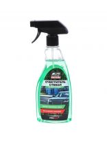 Очиститель для стекол, 500 мл, универсальный, AVS, AVK-689, A40037S