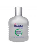 Лосьон после бритья, Deonica, For Men, Чистый эффект, 90 мл