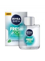 Лосьон после бритья, Nivea, Экстремальная свежесть, 100 мл, 81380