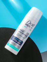 Пена для бритья, Дав, Men+Care, для чувствительной кожи, 200 мл