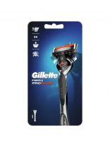 Станок для бритья Gillette, Fusion Proglide Flexball, для мужчин, 1 сменная кассета, GIL-81523296