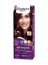 Краска для волос, Палетт, RF3, красный гранат, 110 мл