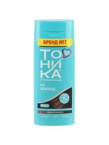 Оттеночный бальзам для волос, Тоника, 4.0, шоколад, 150 мл