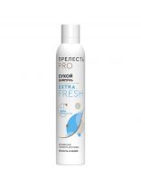 Сухой шампунь Прелесть Professional, Extra Fresh, для всех типов волос, 200 мл