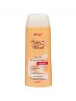 Шампунь Вiтэкс, Шелк, для сухих и поврежденных волос, 500 мл