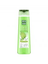 Шампунь Чистая линия, Увлажняющий 2в1 Целебные травы, для всех типов волос, 400 мл