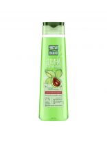 Шампунь Чистая линия, Фитокератин, против выпадения волос, 400 мл