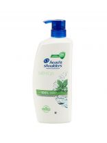 Шампунь Head & Shoulders, Ментол, против перхоти, 800 мл