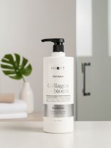 Бальзам-ополаскиватель для поврежденных волос, Mixit, Hair Expert, восстанавливающий, 1 л