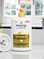 Бальзам-ополаскиватель для сухих и поврежденных волос, Pantene Pro-V, Интенсивное восстановление, 900 мл