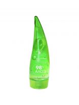 Гель для лица и тела, Mi-Ri-Ne, увлажнение, восстановление, 265 мл