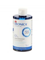 Мицеллярная вода Deonica, Skincare Line 5 в 1, 450 мл