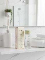 Аква-тоник для лица Mixit, Hydra, увлажняющий, 150 мл, с алоэ и гиалуроновой кислотой