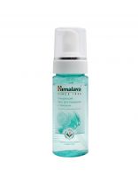 Мусс для умывания Himalaya, для жирной и комбинированной кожи, очищающий с лимоном, 150 мл