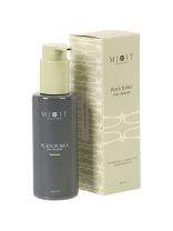 Мусс для умывания Mixit, Your Skin, с бамбуковым углем и ментолом, 150 мл