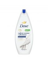 Гель для душа Dove, Глубокое питание и увлажнение, 250 мл