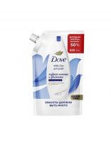 Гель для душа Dove, Глубокое питание и увлажнение, 500 мл