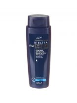 Гель для душа BiElita, For men, для мужчин, 400 мл