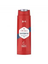Гель для душа Old Spice, WhiteWater, для мужчин, 250 мл