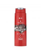 Гель для душа Old Spice, Wolfthorn, для мужчин, 250 мл