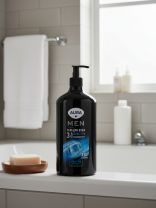 Гель для душа Aura, Men 3в1 Ультра чистота, 750 мл