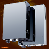 Парогенератор Steamtec TOLO Н 30 - 3 Квт, 220В, вертикальный