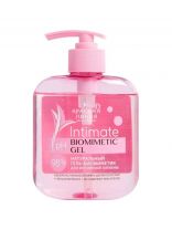 Гель для интимной гигиены 300 мл, Красная Линия, Нежность и комфорт