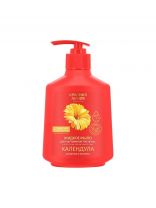 Мыло жидкое для интимной гигиены 250 мл, Красная Линия, Календула