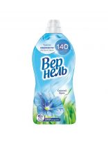 Кондиционер для белья Вернель, 1.82 л, Свежий бриз
