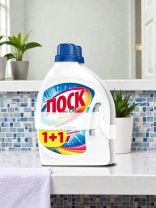 Гель для стирки Лоск, 1.95 л, для цветного белья, Color, 1+1, 2628195