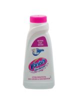 Пятновыводитель-отбеливатель Vanish, OxiAction, 450 мл, для стирки белого белья, кислородный, 8078299