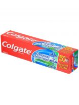 Зубная паста Colgate, Тройное действие, 150 мл