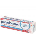 Зубная паста Paradontax, Комплексная Защита Экстра свежесть, 75 мл