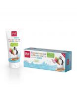 Зубная паста Splat, JUICY Фруктовое мороженое, для детей, 50 мл, с 2-6 лет