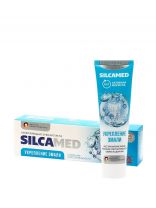 Зубная паста Silcamed, Укрепление эмали, 110 г